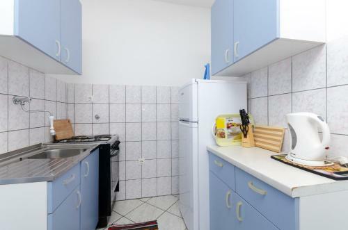 Apartments Mirzeta
