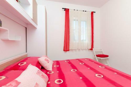 Apartments Mirzeta
