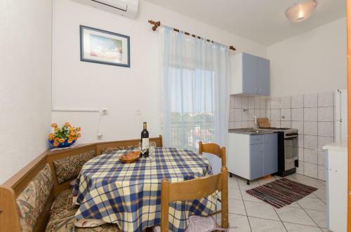 Apartments Mirzeta