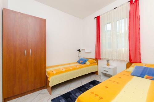 Apartments Mirzeta