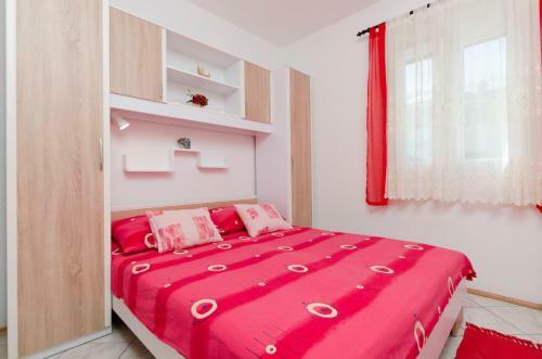 Apartments Mirzeta