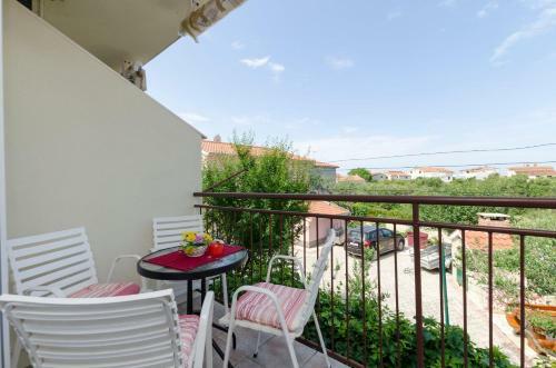 Apartments Mirzeta