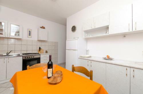 Apartments Mirzeta