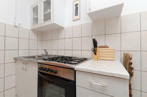 Apartments Mirzeta