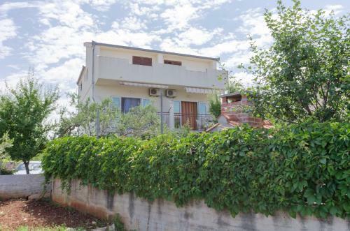Apartments Mirzeta