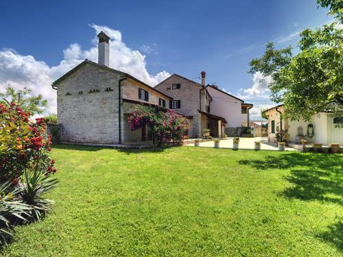 Holiday Home Lussi