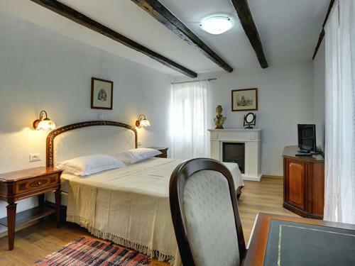 Holiday Home Lussi