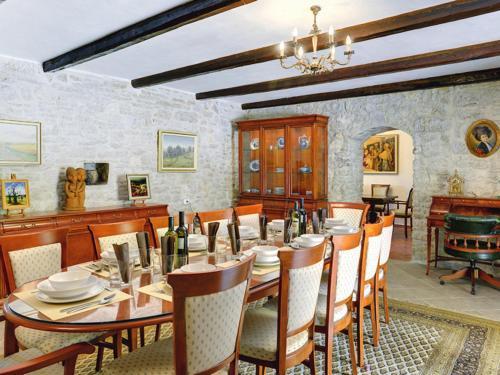 Holiday Home Lussi