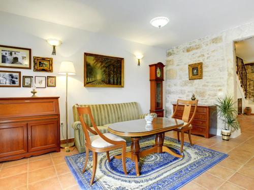 Holiday Home Lussi