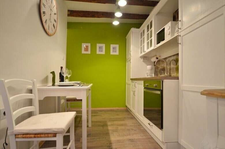 Apartment Al Pozzo