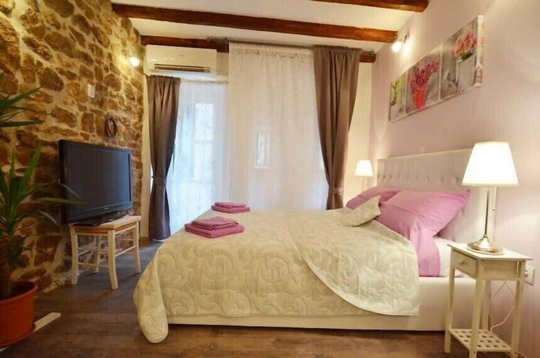 Apartment Al Pozzo