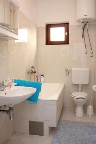 Apartment Lokva Rogoznica 4819a