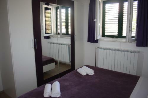 Apartments Antonia