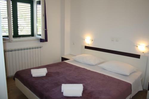 Apartments Antonia