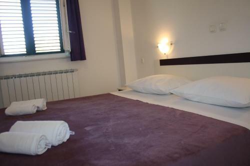 Apartments Antonia