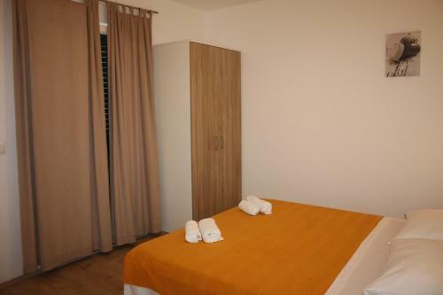 Apartments Antonia