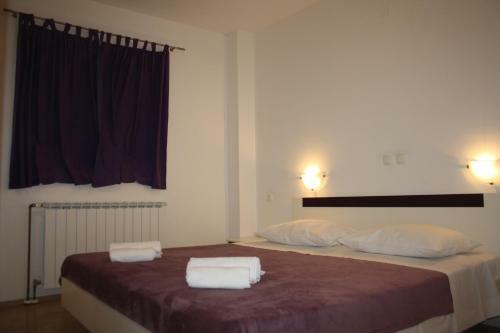 Apartments Antonia