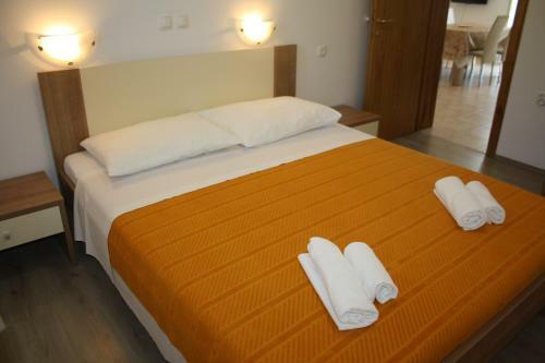 Apartments Antonia