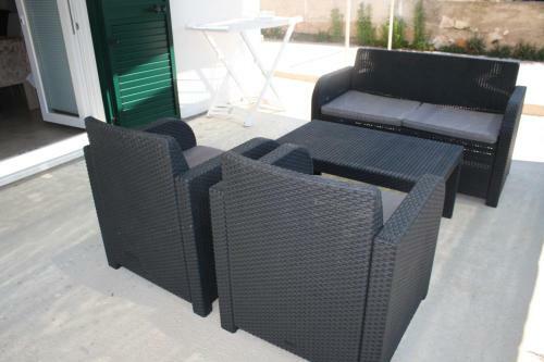 Apartments Antonia