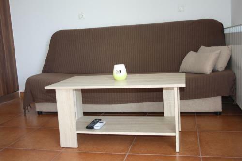 Apartments Antonia