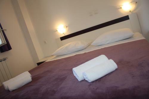 Apartments Antonia