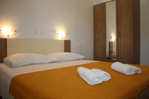 Apartments Antonia