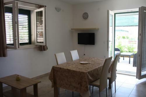 Apartments Antonia