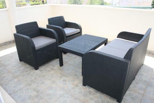 Apartments Antonia