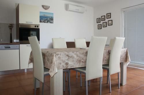 Apartments Antonia