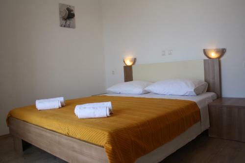 Apartments Antonia