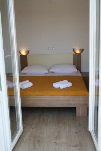 Apartments Antonia
