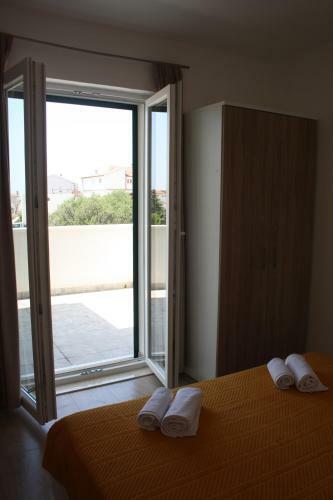 Apartments Antonia