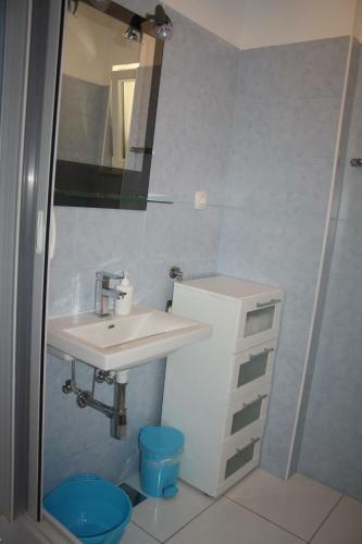 Apartments Antonia