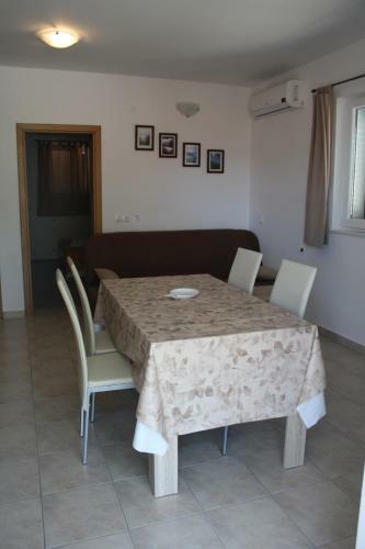 Apartments Antonia