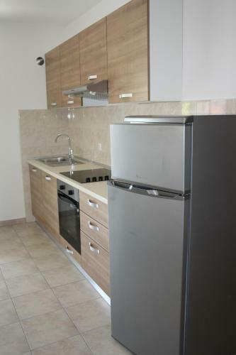 Apartments Antonia