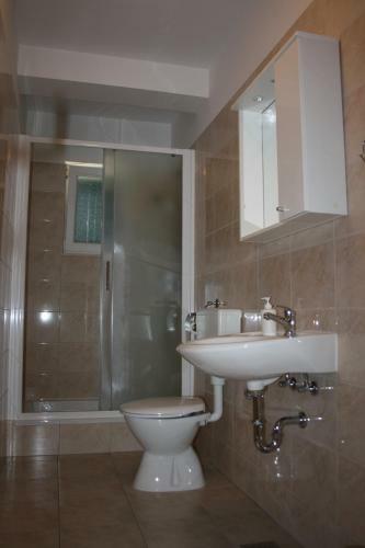 Apartments Antonia