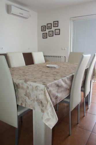 Apartments Antonia