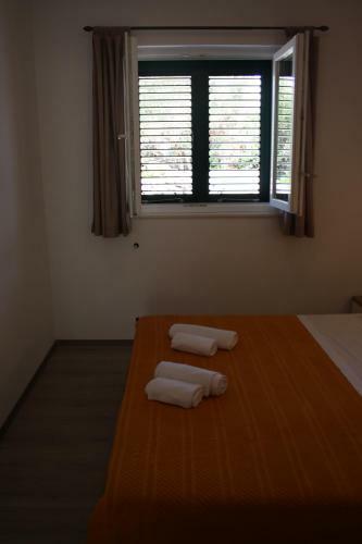 Apartments Antonia
