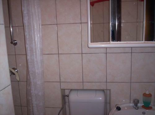 Apartments Ninic