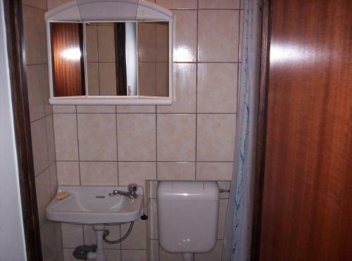 Apartments Ninic