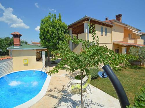 Holiday Home Maya