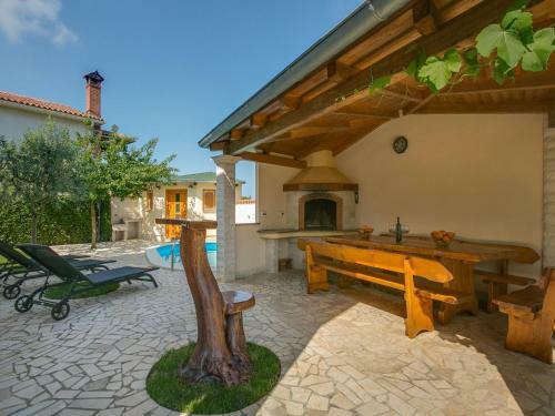 Holiday Home Maya