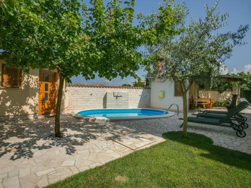 Holiday Home Maya