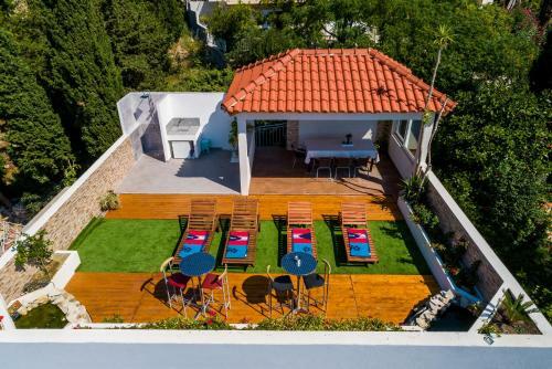 Apartamentos Vila Brasina