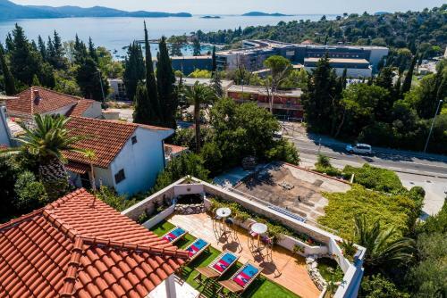Apartamentos Vila Brasina