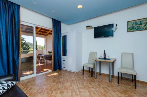 Apartamentos Vila Brasina