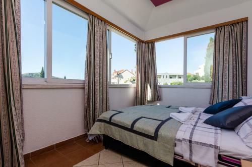Apartamentos Vila Brasina