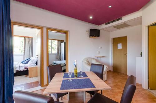 Apartamentos Vila Brasina