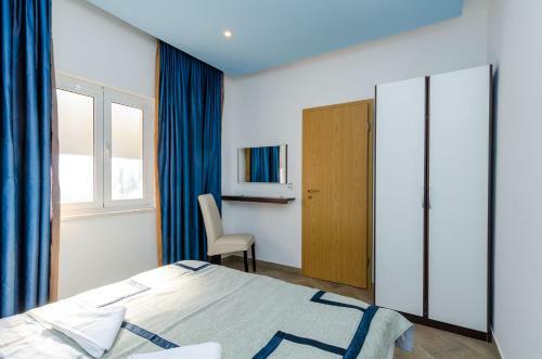 Apartamentos Vila Brasina