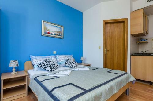 Apartamentos Vila Brasina